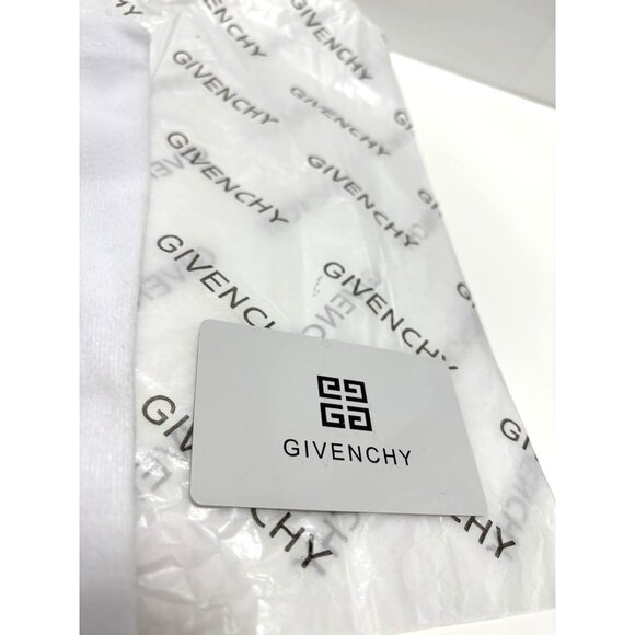 Givenchy Dust Bag ,Tissue Paper & Card - Authentic From Shoe Box Accessories Set - Picture 8 of 8